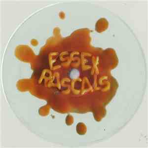 Essex Rascals - Floor Fish Wall Telly EP