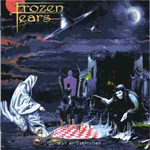 Frozen Tears  - Way Of Temptation