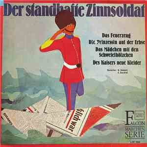 G. Siebert, A. Doutiné - Der Standhafte Zinnsoldat