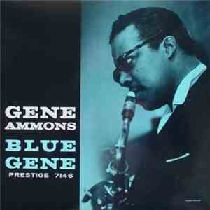 Gene Ammons - Blue Gene