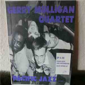 Gerry Mulligan - California Concerts