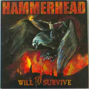 Hammerhead  - Will To Survive