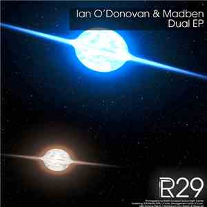 Ian O'Donovan & Madben - Dual EP