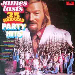 James Last - James Last's 35 Solid Gold Party Hits