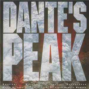 James Newton Howard, John Frizzell - Dante's Peak (Original Motion Picture  ...