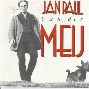 Jan Paul van der Meij - Jan Paul van der Meij