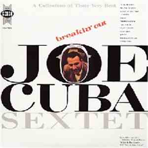 Joe Cuba Sextet - Breakin' Out (A Collection Of Their Very Best)