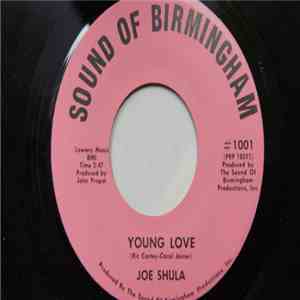 Joe Shula - Young Love