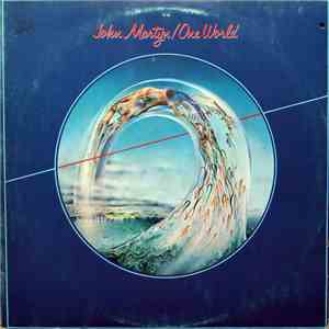 John Martyn - One World