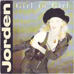 Jorden - Girl To Girl