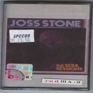 Joss Stone - The Soul Sessions