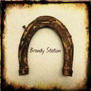 Leftenant  - Brandy Station