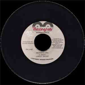 Leroy Smart - Mother Liza