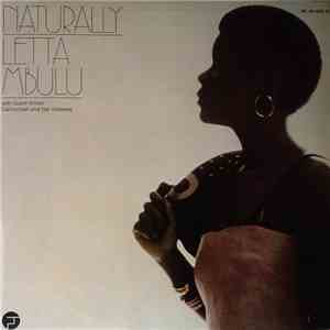 Letta Mbulu - Naturally