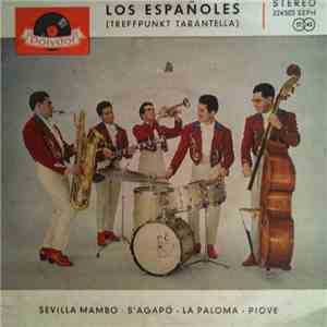 Los Españoles - Sevilla Mambo