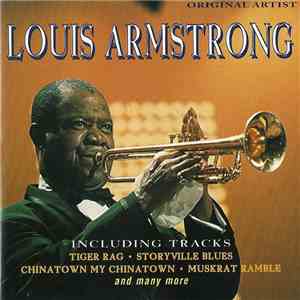 Louis Armstrong - Louis Armstrong
