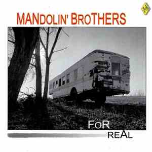 Mandolin Brothers - For Real