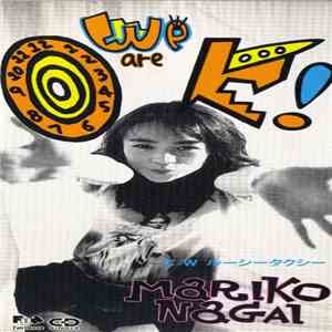 Mariko Nagai - We Are OK!