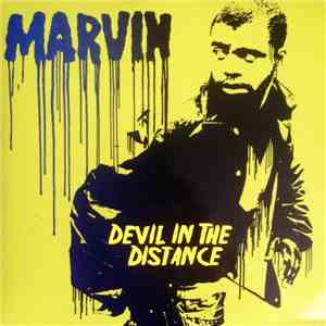 Marvin - Devil In The Distance