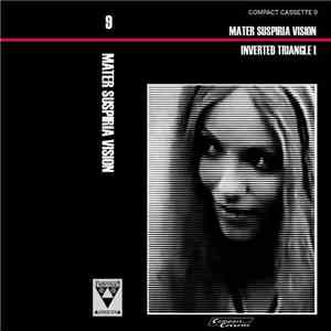Mater Suspiria Vision - Inverted Triangle I
