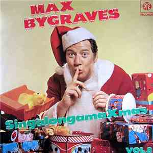 Max Bygraves - SingalongamaXmas