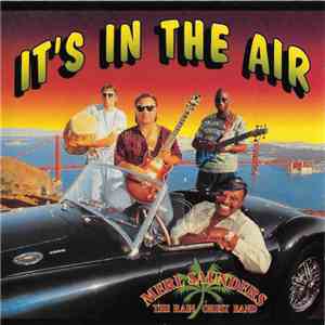 Merl Saunders & The Rain Forest Band - It's In The Air