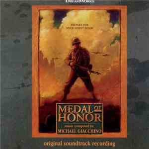 Michael Giacchino - Medal of Honor (Original Soundtrack Recording)