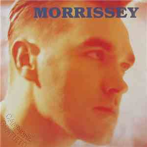 Morrissey - Interesting Drug