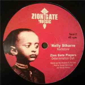 Nelly Stharre / Zion Gate Players / Nereus Joseph / Mike Brooks - Rockstone ...