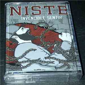 NISTE - Invencible Sentir