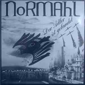 NoRMAhl - Der Adler Ist Gelandet