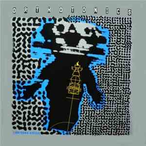 Orthotonics - Luminous Bipeds