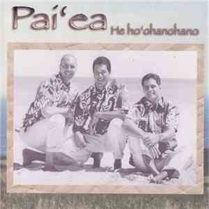 Pai'ea - Pai'ea