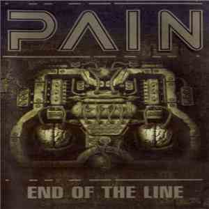 Pain  - End Of The Line