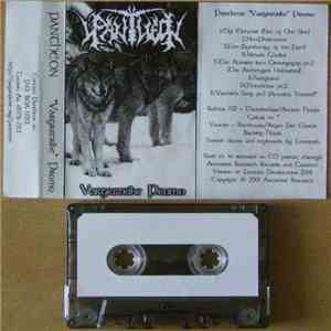 Pantheon - Vargrstrike