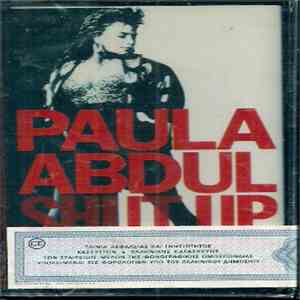 Paula Abdul - Shut Up And Dance (The Dance Mixes)