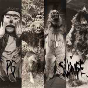 Praying Gods - Swinge