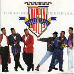 Rappin' Is Fundamental - The Doo-Hop Legacy