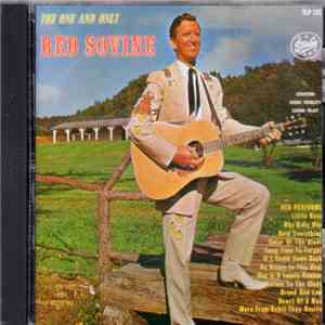 Red Sovine - The One And Only