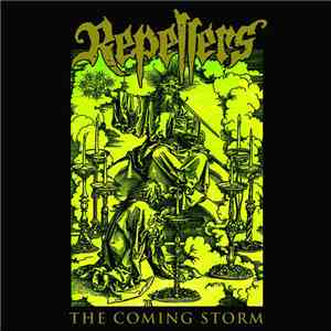 Repellers - The Coming Storm