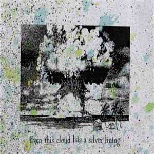 Resist Control  - Even This Cloud Has A Silver Lining