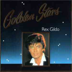 Rex Gildo - Golden Stars