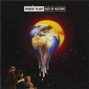 Robert Plant - Fate Of Nations