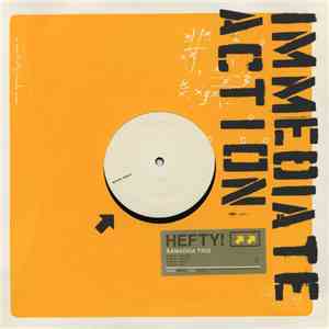 Samadha Trio - Immediate Action #5