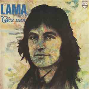 Serge Lama - Chez Moi