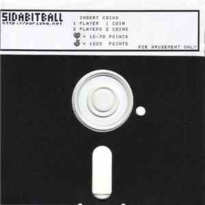 Sidabitball - Hall Of Fame