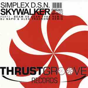 Simplex D.S.N. - Skywalker (Part 2)
