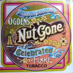 Small Faces - Ogdens' Nut Gone Flake