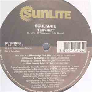Soulmate  - I Can Help