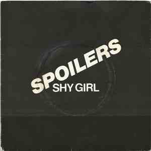 Spoilers  - Shy Girl